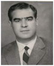 Ahmet BALKAN